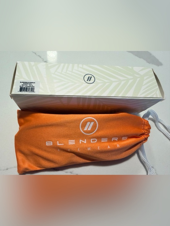 Blenders Eyewear Meister Polarized Sunglasses in the \